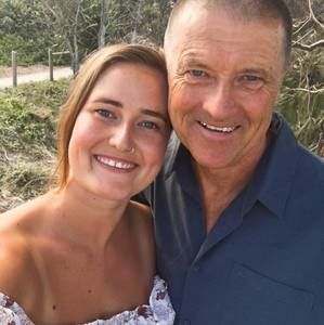 Meet your Posher, Lynlee